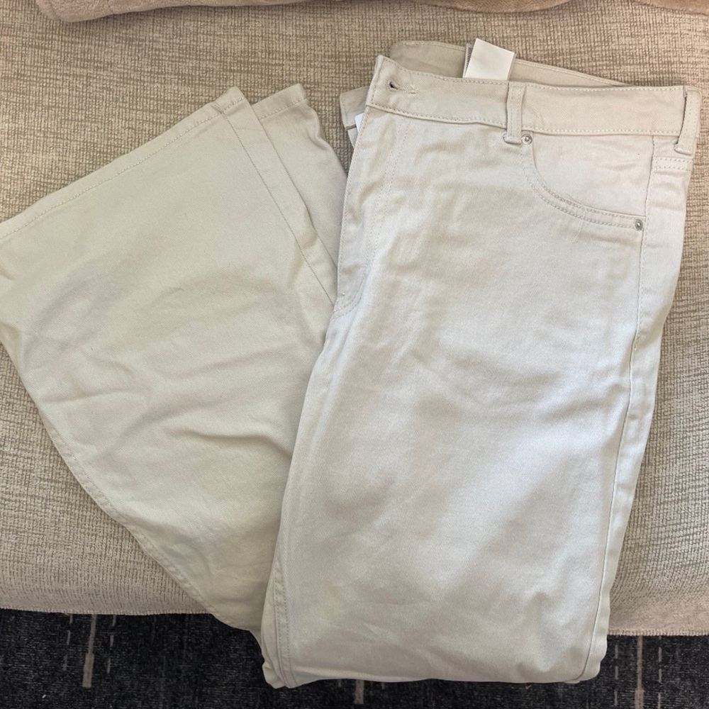 Pants - Picture 4 of 5